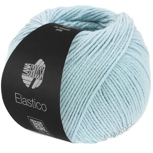 Lana Grossa ELASTICO | 130-нежно-голубой