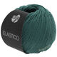 Lana Grossa ELASTICO | 147-тёмно-зелёный