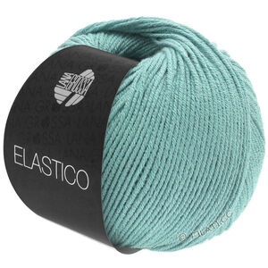 Lana Grossa ELASTICO | 148-светлый сине-голубой