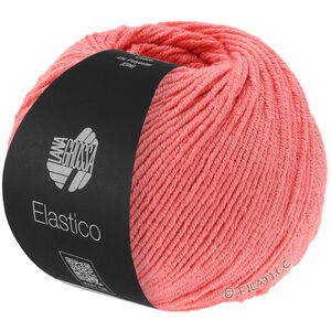 Lana Grossa ELASTICO | 155-азалия