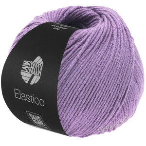 Lana Grossa ELASTICO | 164-сиренево-лиловый