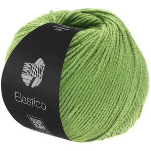 Lana Grossa ELASTICO | 167-гороховый