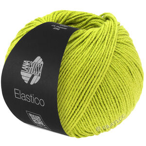 Lana Grossa ELASTICO | 188-лайм