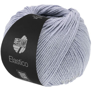 Lana Grossa ELASTICO | 196-голубой