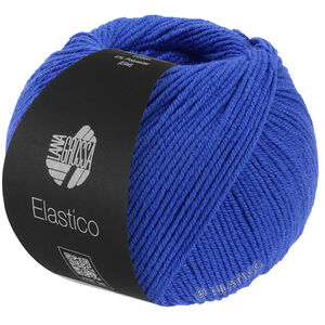 Lana Grossa ELASTICO | 199-кобальтовый