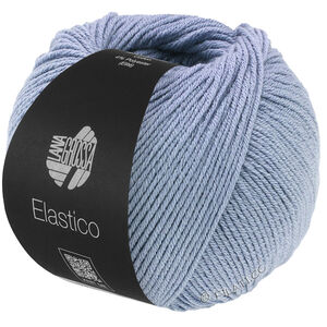 Lana Grossa ELASTICO | 200-небесно-голубой