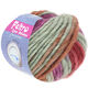 Lana Grossa FELTRO Color Melange | 1004-красно-коричневый/серый/малиновый