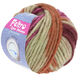Lana Grossa FELTRO Color Melange | 1006-бежевый/терракотовый/цикламеновый
