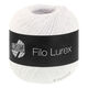Lana Grossa FILO LUREX | 01-белый