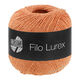 Lana Grossa FILO LUREX | 05-оранжевый