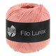 Lana Grossa FILO LUREX | 06-лососевый