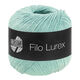Lana Grossa FILO LUREX | 11-бирюзовый