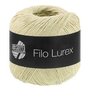 Lana Grossa FILO LUREX | 12-лайм