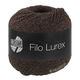 Lana Grossa FILO LUREX | 16-кофе мокко