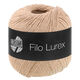 Lana Grossa FILO LUREX | 17-кэмел