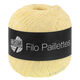 Lana Grossa FILO PAILLETTES | 03-ванильный