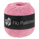 Lana Grossa FILO PAILLETTES | 07-розовый