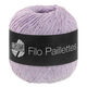 Lana Grossa FILO PAILLETTES | 08-сиреневый