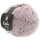 Lana Grossa FLUFFY (lala BERLIN) | 114-розовый меланжевый