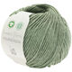 Lana Grossa FOURSEASON (Linea Pura) | 25-серо-зелёный