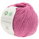 Lana Grossa FOURSEASON (Linea Pura) | 28-розовый