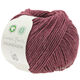 Lana Grossa FOURSEASON (Linea Pura) | 35-бордовый