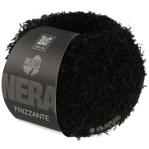 Lana Grossa FRIZZANTE (Nera) | 05-чёрный