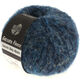 Lana Grossa GARZATO Fleece Uni/Print/Dégradé | 014-джинс/чёрный