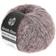 Lana Grossa GARZATO Fleece Uni/Print/Dégradé | 020-вереск/чёрный