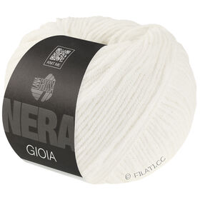GIOIA (Nera) от Lana Grossa