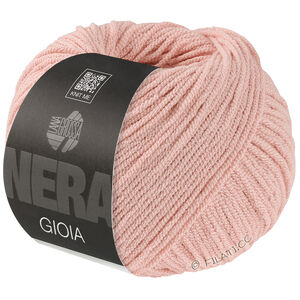 Lana Grossa GIOIA (Nera) | 06-розовый