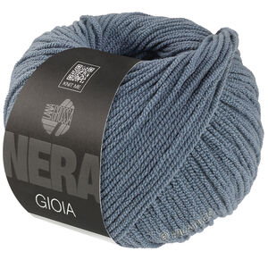 Lana Grossa GIOIA (Nera) | 10-джинс