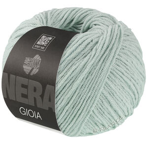 Lana Grossa GIOIA (Nera) | 13-мята