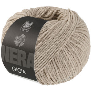 Lana Grossa GIOIA (Nera) | 16-бежевый