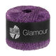 Lana Grossa GLAMOUR | 021-тёмно-фиолетовый