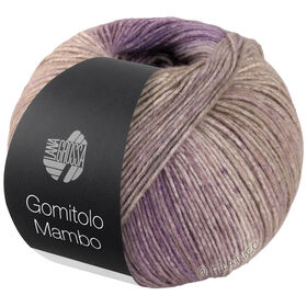 GOMITOLO MAMBO от Lana Grossa