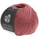 Lana Grossa LACE SETA MULBERRY | 07-красный