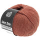Lana Grossa LACE SETA | 26-глиняно-красный