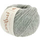 Lana Grossa LANDLUST Alpaka Merino 160 | 407-светло-серый
