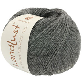 LANDLUST Alpaka Merino 160 от Lana Grossa