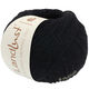 Lana Grossa LANDLUST Alpaka Merino 160 | 410-чёрный