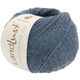 Lana Grossa LANDLUST Alpaka Merino 160 | 411-серо-синий