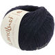Lana Grossa LANDLUST Alpaka Merino 160 | 412-чёрно-синий