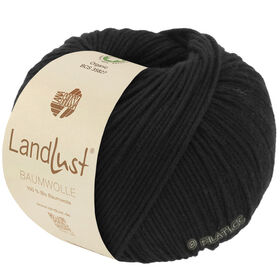 LANDLUST BAUMWOLLE (GOTS) от Lana Grossa