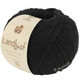 Lana Grossa LANDLUST BAUMWOLLE (GOTS) | 01-чёрный