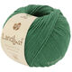 Lana Grossa LANDLUST BAUMWOLLE (GOTS) | 09-изумрудный