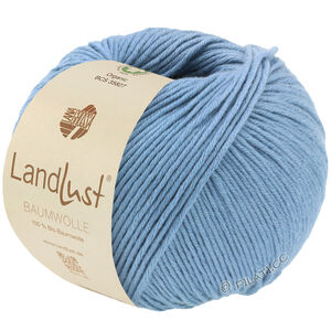 Lana Grossa LANDLUST BAUMWOLLE (GOTS) | 14-джинс