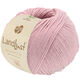 Lana Grossa LANDLUST BAUMWOLLE (GOTS) | 17-пыльно-розовый