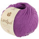 Lana Grossa LANDLUST BAUMWOLLE (GOTS) | 22-фиолетовый
