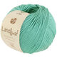 Lana Grossa LANDLUST BAUMWOLLE (GOTS) | 25-мятно-бирюзовый